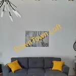 Downtown Loft Apartman