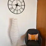 Downtown Loft Apartman
