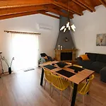 Downtown Loft Apartament Ejo