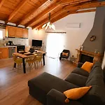 Apartman Downtown Loft *