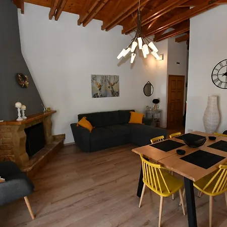 Downtown Loft Ejo