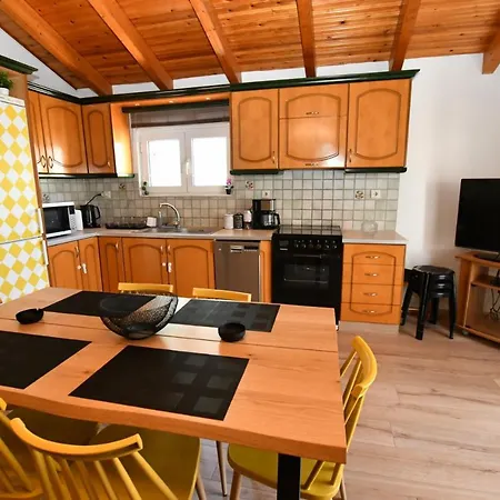 Апартаменты Downtown Loft