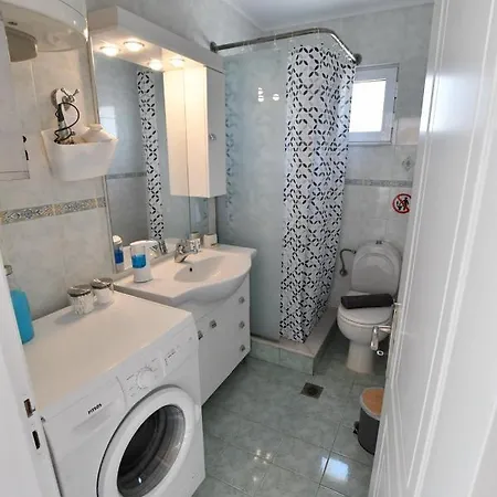 Διαμέρισμα Downtown Loft