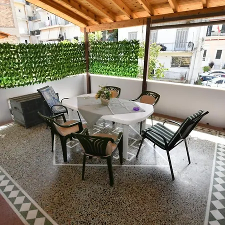 Διαμέρισμα Downtown Loft