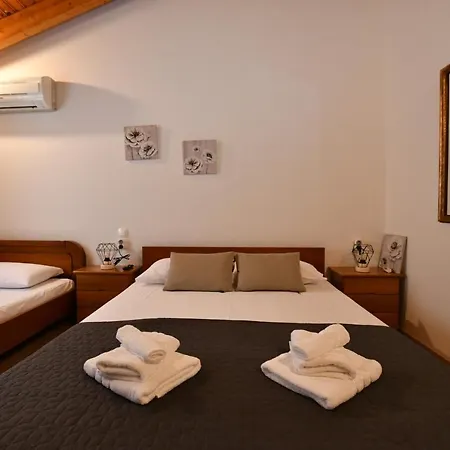 Downtown Loft Апартаменты Эйон
