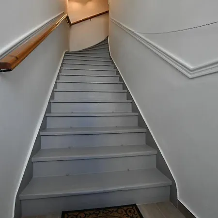 Διαμέρισμα Downtown Loft