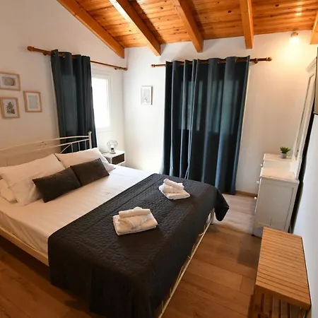 Διαμέρισμα Downtown Loft