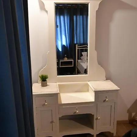 Downtown Loft Διαμέρισμα Αίγιο