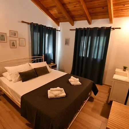 Downtown Loft Διαμέρισμα Αίγιο