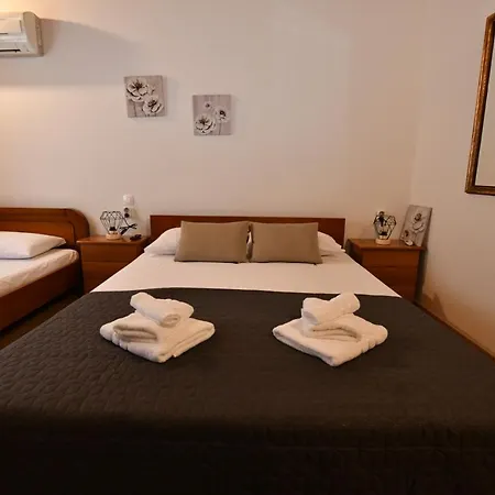 Apartament Downtown Loft Ejo