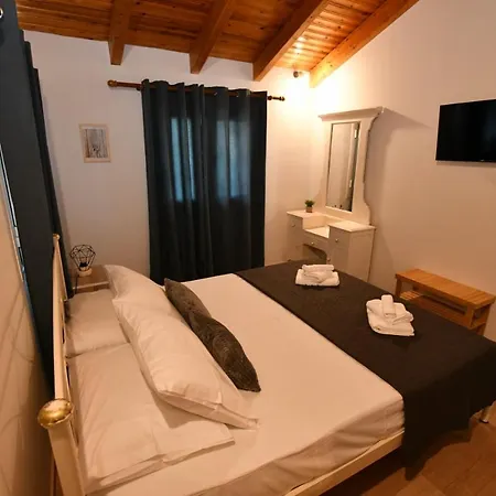 Διαμέρισμα Downtown Loft