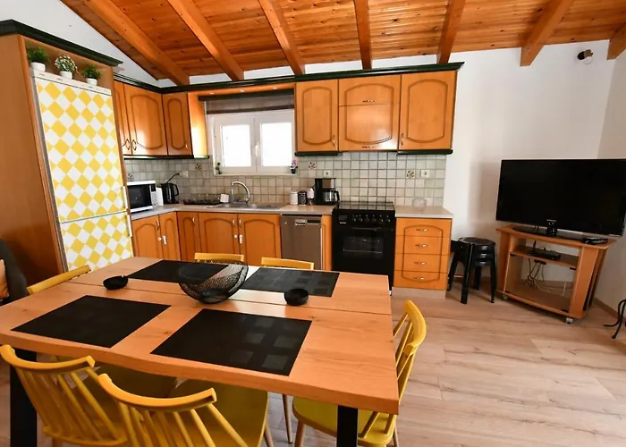 Apartamento Downtown Loft