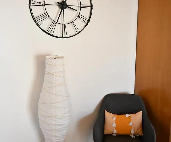 Downtown Loft Διαμέρισμα