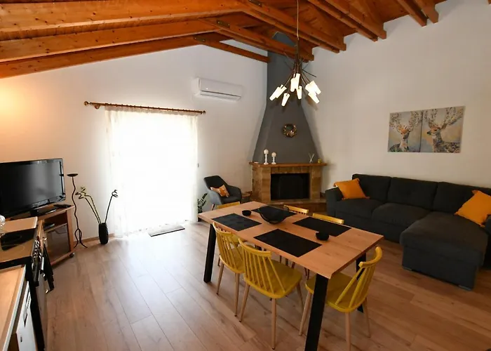 Downtown Loft Διαμέρισμα Αίγιο