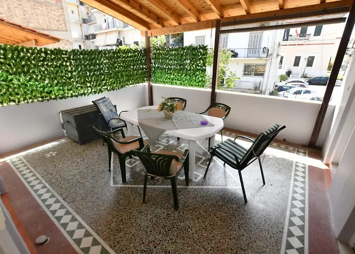 Apartamento Downtown Loft