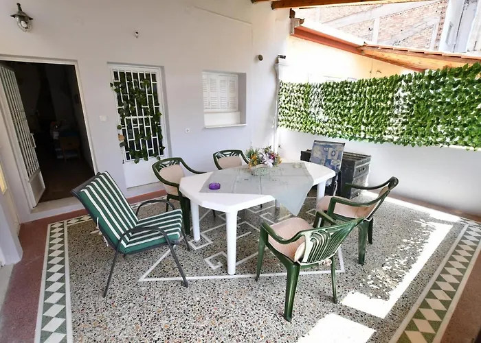 Downtown Loft Διαμέρισμα