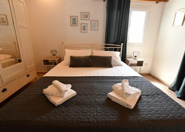 Διαμέρισμα Downtown Loft *