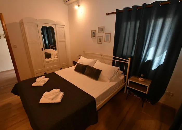 Downtown Loft Apartamento Egio