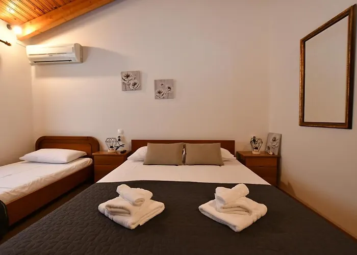 Downtown Loft Διαμέρισμα Αίγιο