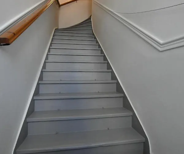 Διαμέρισμα Downtown Loft