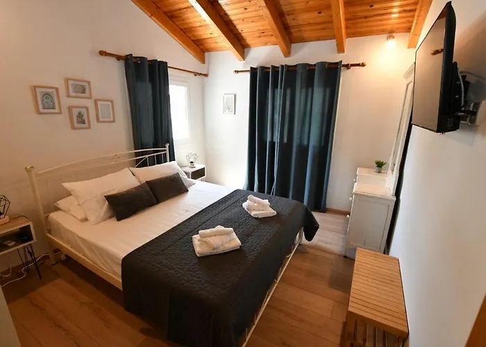 Apartamento Downtown Loft