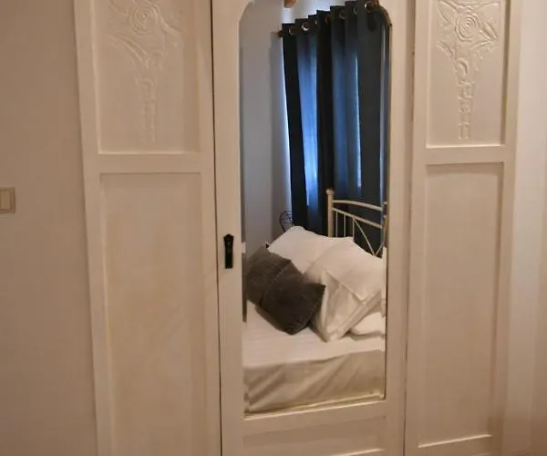 Downtown Loft Αίγιο