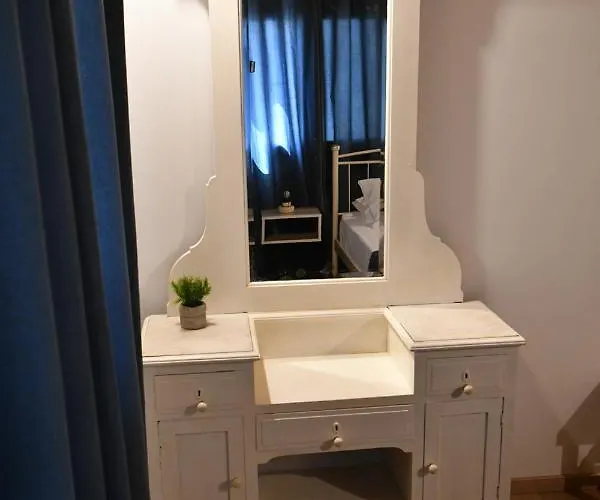 Downtown Loft Διαμέρισμα Αίγιο