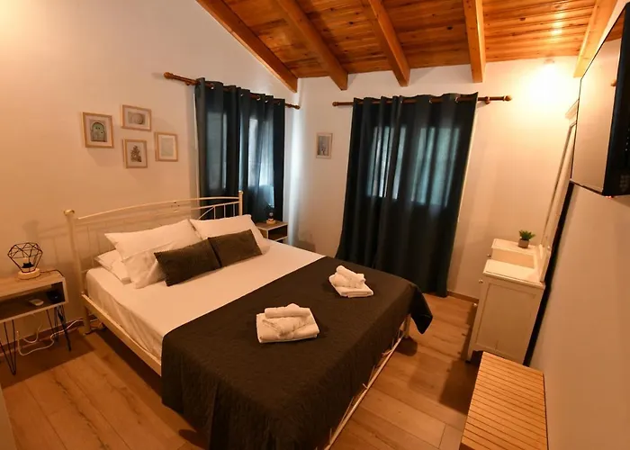 Downtown Loft Διαμέρισμα Αίγιο