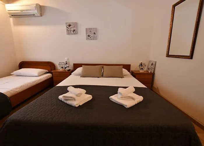 Apartamento Downtown Loft Egio