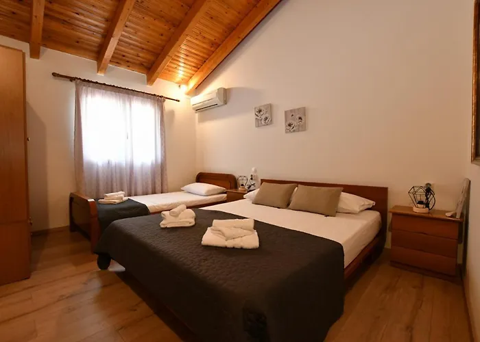 Downtown Loft * Αίγιο