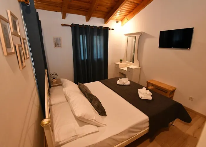 Apartamento Downtown Loft